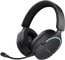 Trust Fayzo GXT491 Wireless PC/PlayStation Headset Black