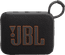 JBL Go 4 Noir