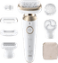 Braun Silk-epil 9 Flex 9-060 3D Goud