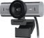 Logitech MX Brio Ultra HD 4K Webcam Zwart