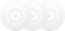 Ubiquiti UniFi U7 Pro 3-Pack