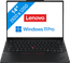 Lenovo ThinkPad T14 Gen 7 (Intel) Copilot+ PC - 21WN00B0MB Azerty