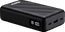 BlueBuilt Batterie Externe 20 000 mAh avec Charge Rapide 45 Watts