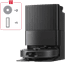 Roborock Qrevo S ProX Black
