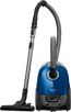 The following parts are missing:
    - Dusting brush

Details signs of usage/damage:
    - The product has a scratch all around

Extra information:
    - The packaging has some sticker residue
