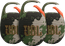JBL Clip 5 Squad 3-pack