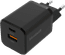 Charger with 2 ports