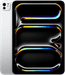 Apple iPad Pro (2024) 11 inches 256GB WiFi + 5G Silver