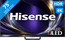 Hisense ULED 75" U79S PRO (2026)