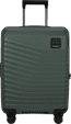 Samsonite Intuo Expandable Spinner 55cm Olive Green