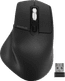Wireless ergonomic mouse