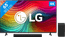 LG 65NANO81T6A (2024) + Soundbar