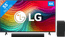 LG 55NANO81T6A (2024) + Soundbar