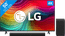 LG 50NANO81T6A (2024) + Soundbar