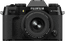 Fujifilm X-T50 Noir + XF 16-50 mm f/2.8-4.8 R LM WR