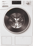 Miele WSI 883 WCS PowerWash 2.0, TwinDos & Steam 125 Edition