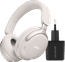 Bose QuietComfort Ultra Headphones Wit + Oplader