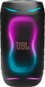 JBL Partybox 130 Zwart
