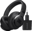JBL Live 770NC Black + BlueBuilt Quick Charge Charger with USB-A Port