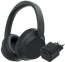 Sony WH-CH720N Noir + BlueBuilt Quick Charge Chargeur avec Port USB-A 18 W Noir