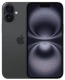 Apple iPhone 16 256 Go Noir