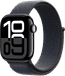 Apple Watch Series 10 42 mm Noir Boucle Sport