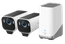 eufyCam S3 Pro Duo Pack + HomeBase 3