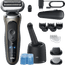 Braun Series 7 72-C7650CC Goud