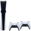 PlayStation 5 Pro Digital Edition + Extra Controller White