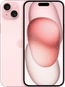 Refurbished iPhone 15 Plus 256GB Roze (Licht gebruikt)