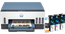 HP Smart Tank 7006 + 1 Set Extra Ink Bottles