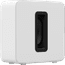 Sonos Sub 4 Wit