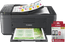 Canon PIXMA TR4755i + 1 Set Extra Cartridges + Photo Paper