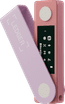 Ledger Nano X Pastel Pink