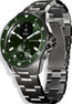 Withings ScanWatch Nova Green