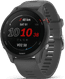 Garmin Forerunner 255 Donkergrijs