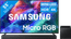 Samsung Micro RGB 55" R85H (2026) + Samsung HW-QS700F (2025)