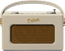 Roberts Radio	Revival Uno BT Creme