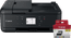 Canon PIXMA TR7650 + 1 Set de Cartouches Supplémentaire