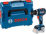 Bosch Professional GSB 18V-90 C (without battery)