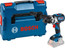 Bosch Professional GSR 18V-110 C (zonder accu)