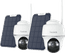 Reolink Argus B430 + Solar Panel Duo Pack