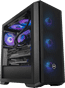 PCSpecialist Impact 304 - RTX 5080 - Ryzen 7 - 32 GB RAM - 2TB SSD