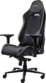 Trust GXT 721 Ruya Pro Gaming Chair Black