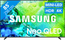 Samsung Neo QLED 85 inches QN80H (2026)