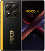 POCO X7 512 Go Noir 5G