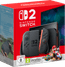 Nintendo Switch 2 + Mario Kart World
