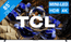 TCL 85" QD Mini-led X11K 4K (2025)