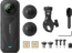 Insta360 X5 Kit Moto et Vélo