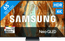 Samsung 65" Neo QLED QN73F 4K (2025)